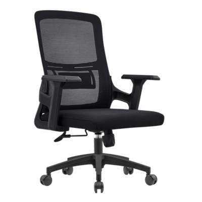 Ghế văn phòng hiện đại lưng lưới nhiều màu: SG - 321 - $hienthicat